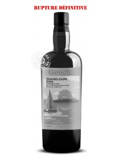 Rhum Samaroli Vieux...