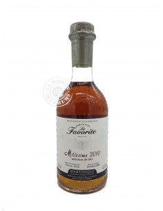 Rhum La Favorite Vieux... 2