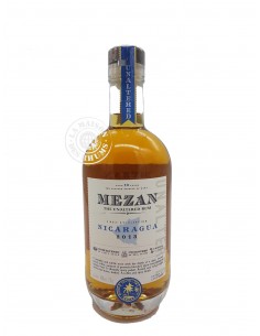 Rhum Mezan Vieux Rum...