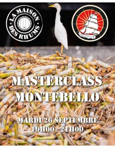 Masterclass - Montebello -... 2