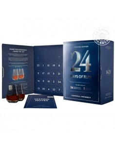Calendrier de l’Avent du... 2