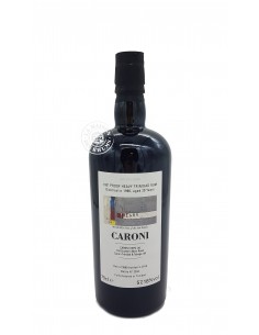 Rhum Caroni Vieux 1996 100... 2
