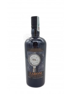 Rhum Caroni Vieux 2000 18... 2