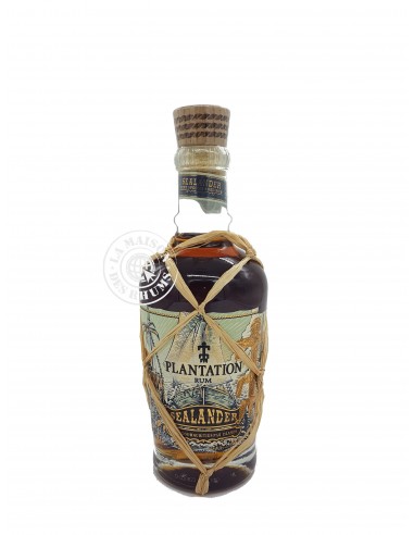 Rhum Plantation Rum Vieux Sealander 40%