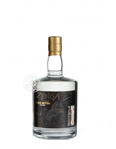 Rhum Montebello Blanc Zenga...