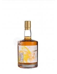 Rhum Montebello Ambré Zenga...