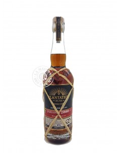 Rhum Plantation Rum Vieux... 2