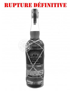 Rhum Plantation Rum Vieux...