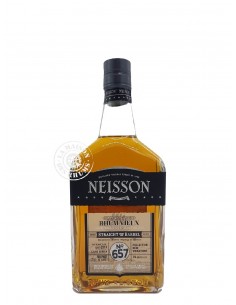Rhum Neisson Vieux Straight... 2