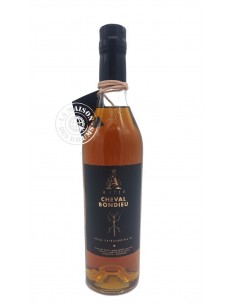 Rhum A1710 Élevé Sous Bois...