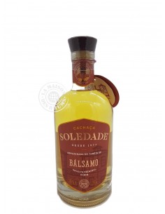 Cachaça Fazenda Soledade...