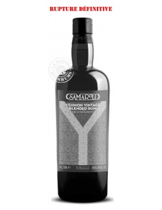 Rhum Samaroli Vieux Yehmon...