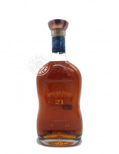 Rhum Appleton Estate Vieux...