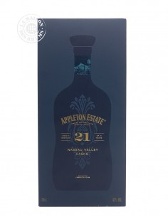 Rhum Appleton Estate Vieux... 2