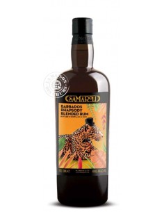Rhum Samaroli Vieux... 2