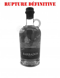 Rhum Tres Hombres Vieux...