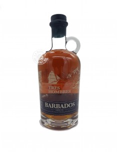 Rhum Tres Hombres Vieux... 2