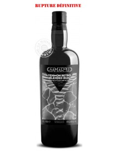Rhum Samaroli Vieux Yehmon...