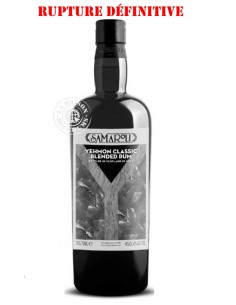 Rhum Samaroli Vieux Yehmon...