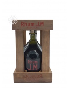 Rhum JM Vieux La Dame... 2
