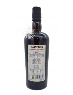 Rhum Hampden Estate Vieux... 2