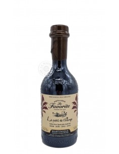 Rhum La Favorite Vieux... 2