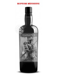Rhum Samaroli Vieux...