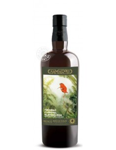 Rhum Samaroli Vieux... 2