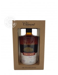 Rhum Clément Vieux Chauffe... 2