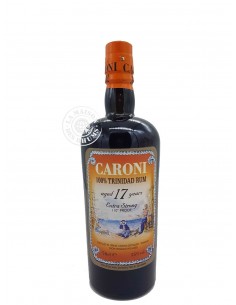 Rhum Caroni Vieux 1998 17... 2