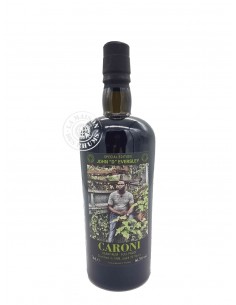 Rhum Caroni Vieux 22 ans... 2