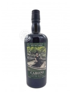 Rhum Caroni Vieux 20 ans... 2