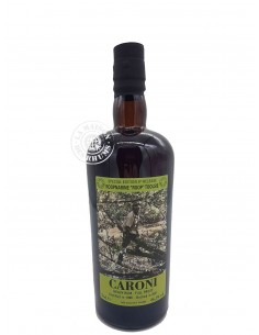 Rhum Caroni Vieux 25 ans... 2