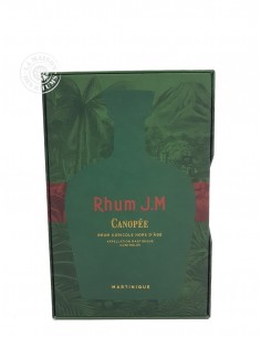 Rhum JM Vieux Canopée 46% 2