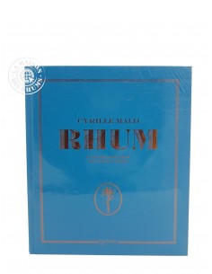 Rhum et autres Spiritueux...