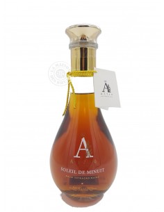 Rhum A1710 Vieux Soleil de...