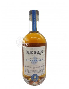 Rhum Mezan Vieux Rum...