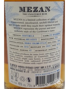 Rhum Mezan Vieux Rum... 2