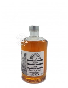 Rhum Ferroni Vieux Trinidad...