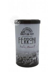 Rhum Ferroni Vieux Trinidad... 2