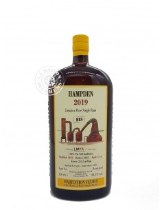 Rhum Habitation Velier... 2