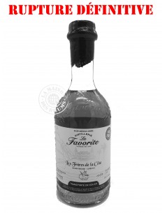 Rhum Les Frères De La Côte...