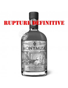 Rhum Monymusk Vieux Special...