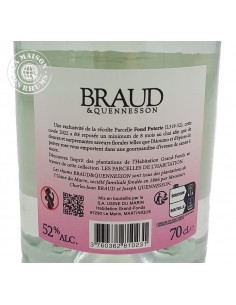 Rhum Braud & Quennesson... 2