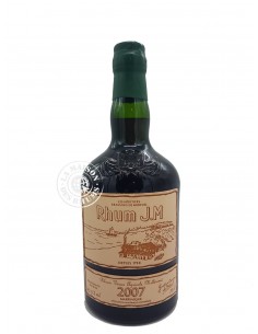 Rhum JM Vieux Millésime...