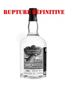 Rhum Compagnie Des Indes...