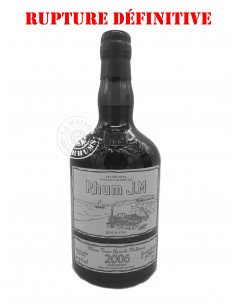 Rhum JM Vieux Millésime...