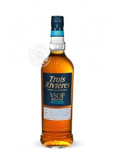 Rhum Trois Rivières Vieux...
