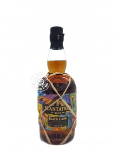Rhum Plantation Rum Vieux... 2