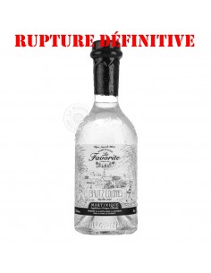 Rhum La Favorite Blanc Brut...